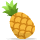 Pineapple_40x40